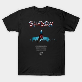 Shadow Suga T-Shirt